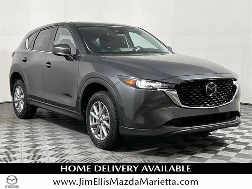 2023 Mazda CX-5 2.5 S Preferred Package