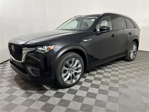 2026 Mazda CX-90 Preferred