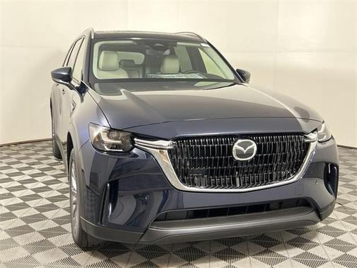 2025 Mazda CX-90 3.3 Turbo Preferred Package