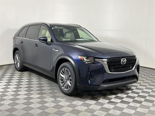 2025 Mazda CX-90 3.3 Turbo Preferred Package
