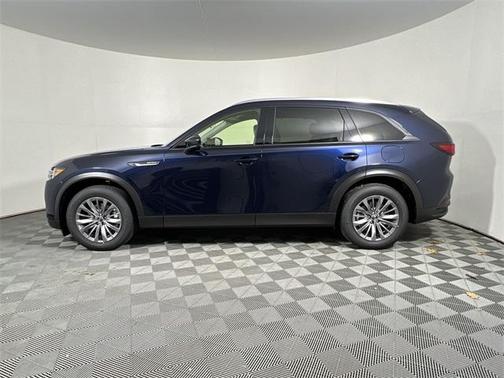 2025 Mazda CX-90 3.3 Turbo Preferred Package