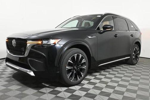2025 Mazda CX-90 3.3 Turbo S Premium Plus Package