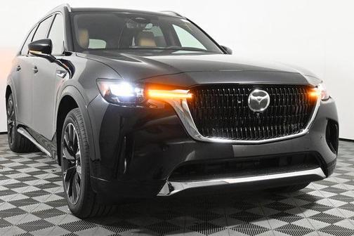2025 Mazda CX-90 3.3 Turbo S Premium Plus Package