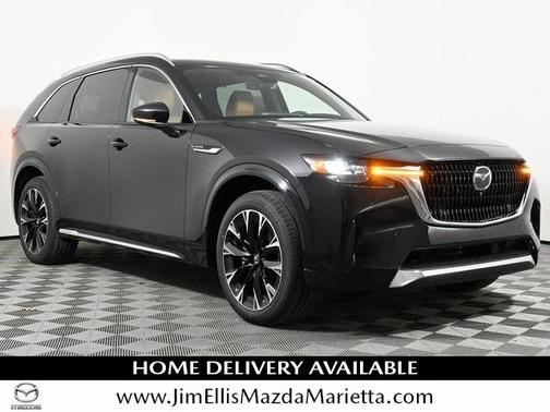 2025 Mazda CX-90 3.3 Turbo S Premium Plus Package