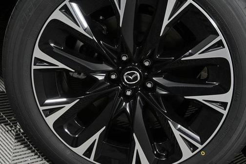 2025 Mazda CX-90 3.3 Turbo S Premium Plus Package