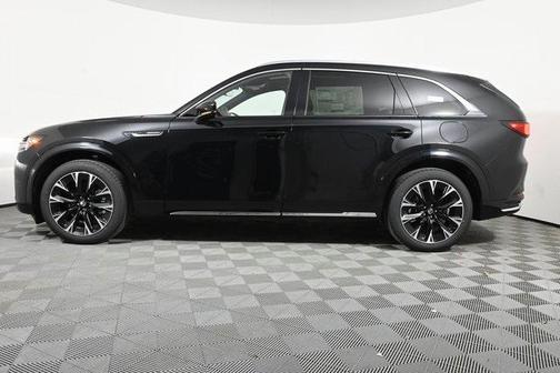 2025 Mazda CX-90 3.3 Turbo S Premium Plus Package