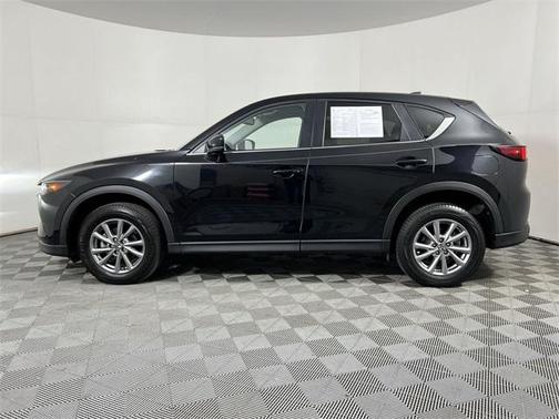 2023 Mazda CX-5 2.5 S Preferred Package