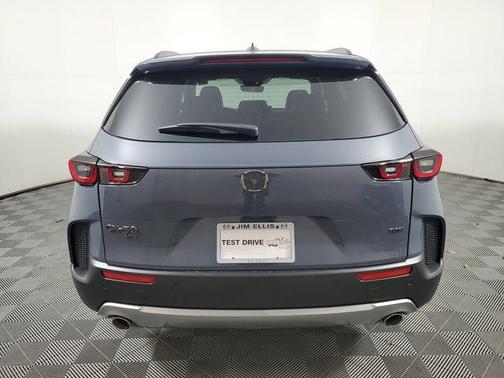 2026 Mazda CX-50 2.5 Turbo