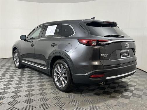 2023 Mazda CX-9 Grand Touring