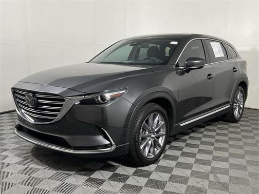 2023 Mazda CX-9 Grand Touring