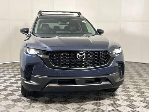 2026 Mazda CX-50 Premium Plus