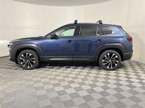2026 Mazda CX-50 Premium Plus