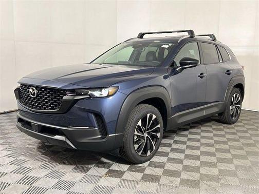 2026 Mazda CX-50 Premium Plus