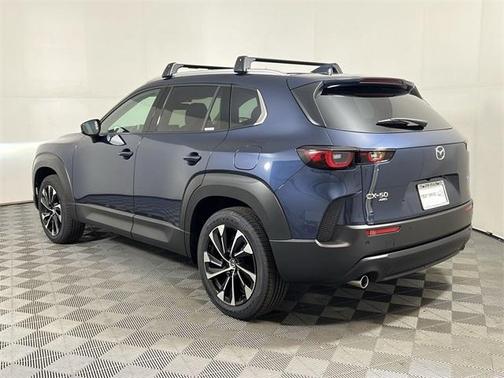 2026 Mazda CX-50 Premium Plus