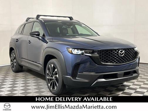 2026 Mazda CX-50 Premium Plus