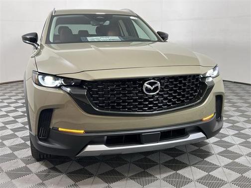 2025 Mazda CX-50 2.5 Turbo Premium Package