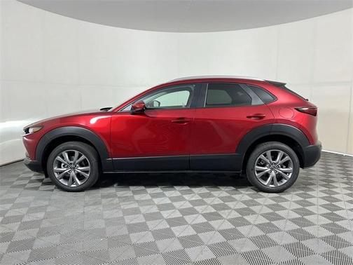 2026 Mazda CX-30 Preferred