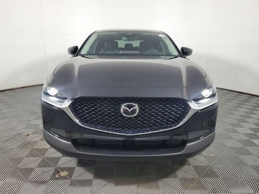 2026 Mazda CX-30 Select