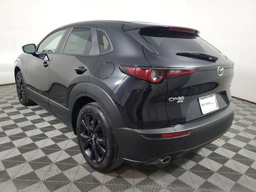2026 Mazda CX-30 Select