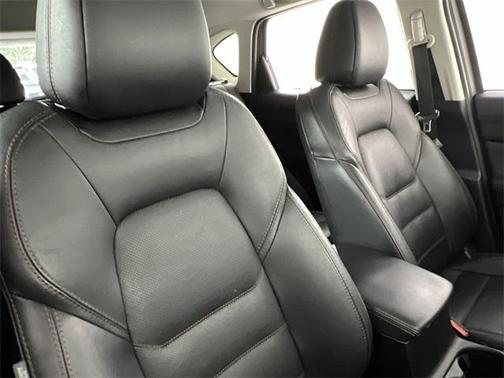 2023 Mazda CX-5 Preferred