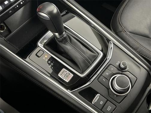 2023 Mazda CX-5 Preferred