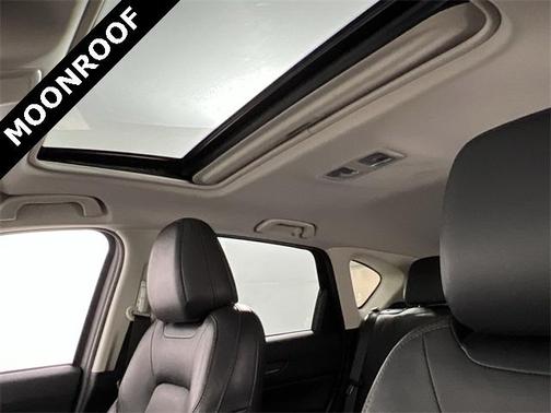 2023 Mazda CX-5 Preferred