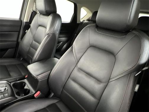 2023 Mazda CX-5 Preferred