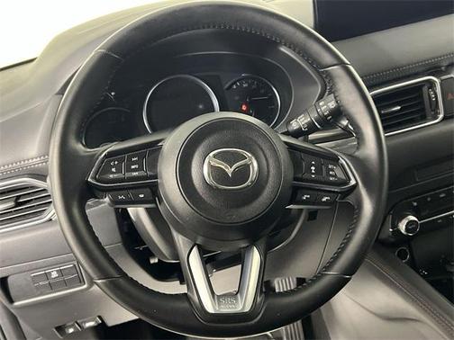2023 Mazda CX-5 Preferred