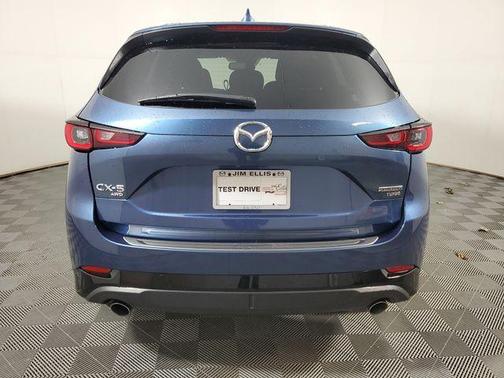 2024 Mazda CX-5 2.5 Turbo Premium Package