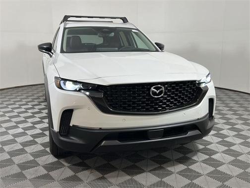 2026 Mazda CX-50 Premium Plus