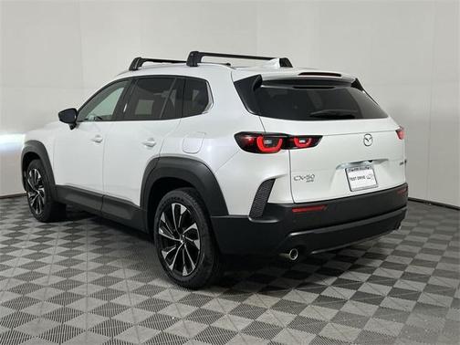2026 Mazda CX-50 Premium Plus