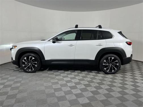 2026 Mazda CX-50 Premium Plus