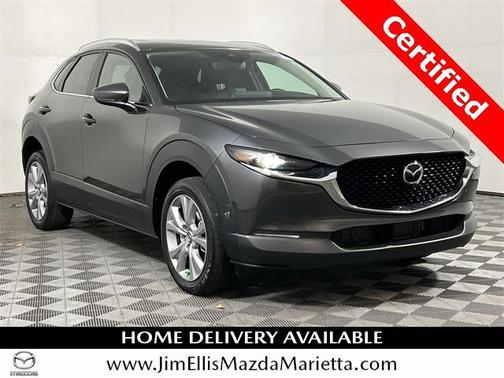 2022 Mazda CX-30 2.5 S Preferred Package