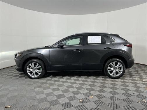 2022 Mazda CX-30 2.5 S Preferred Package