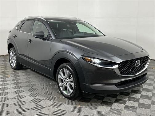 2022 Mazda CX-30 2.5 S Preferred Package