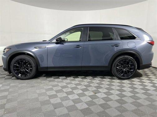 2026 Mazda CX-70 PF