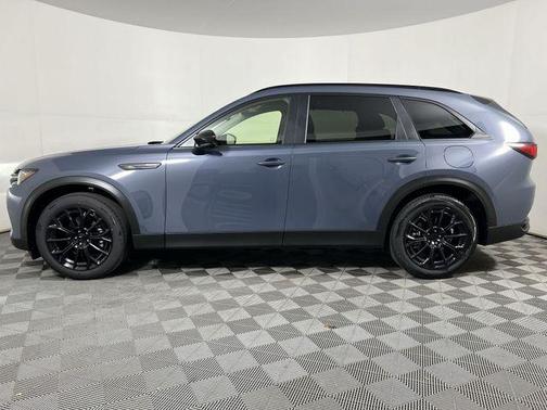 2026 Mazda CX-70 PF