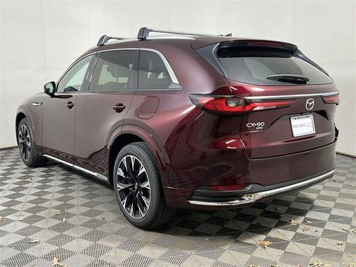 2026 Mazda CX-90 S Premium Plus
