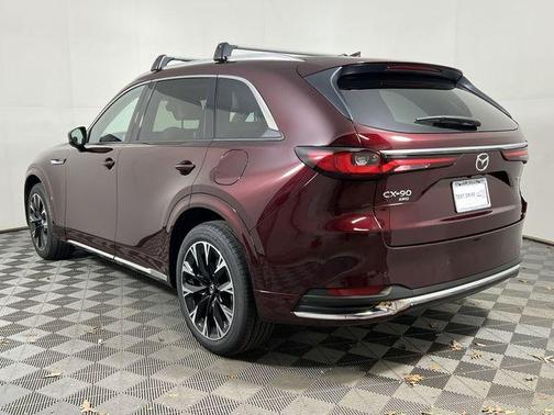 2026 Mazda CX-90 S Premium Plus