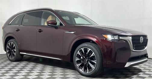 2025 Mazda CX-90 3.3 Turbo S Premium Plus Package