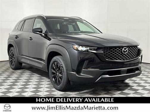2026 Mazda CX-50 Preferred