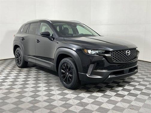 2026 Mazda CX-50 Preferred