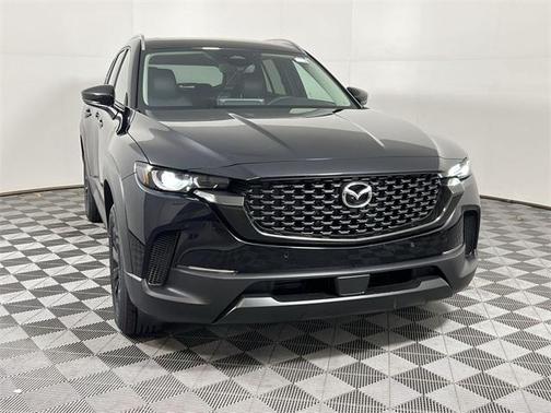 2026 Mazda CX-50 Preferred