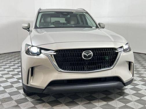 2024 Mazda CX-90 PHEV Preferred