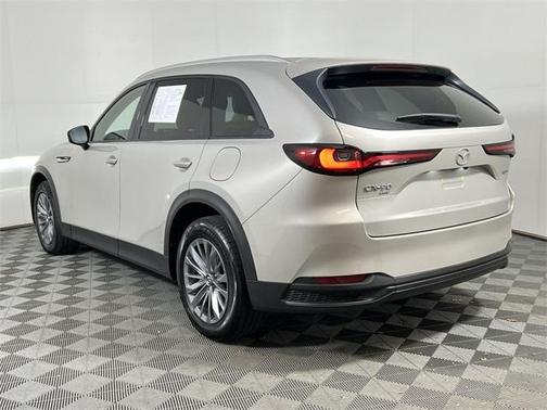 2024 Mazda CX-90 PHEV Preferred