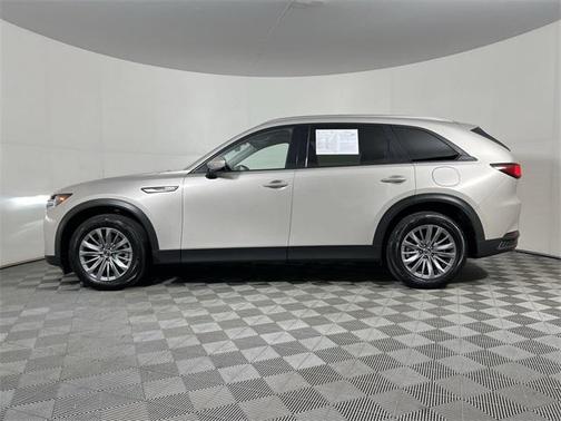 2024 Mazda CX-90 PHEV Preferred