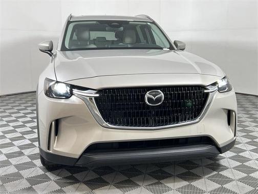 2024 Mazda CX-90 PHEV Preferred