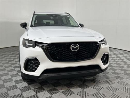 2025 Mazda CX-70 3.3 Turbo Preferred Package