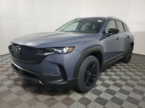 2026 Mazda CX-50 2.5 S SELECT