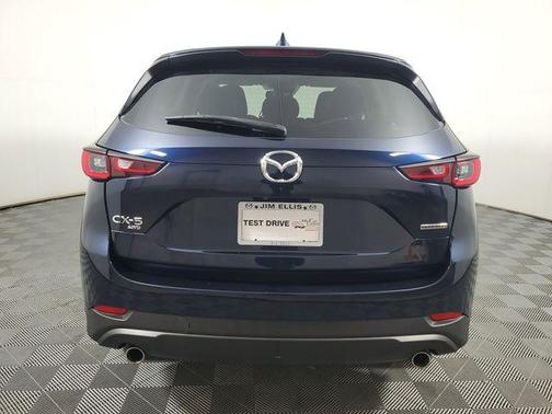 2023 Mazda CX-5 2.5 S Premium Plus Package
